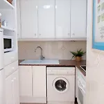 Apartament Flamingo By Costa *