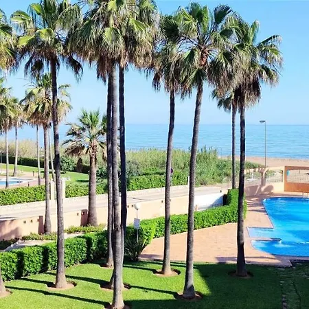 Flamingo By Costa Apartamento *