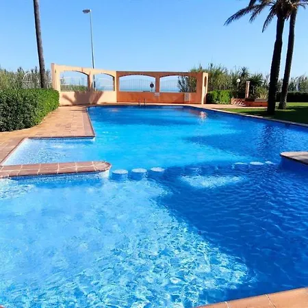 Appartamento Flamingo By Costa